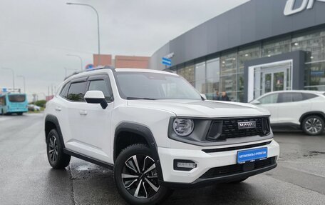 Haval H7, 2025 год, 3 250 000 рублей, 3 фотография