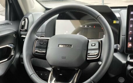 Haval H7, 2025 год, 3 250 000 рублей, 9 фотография