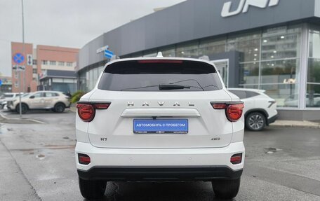 Haval H7, 2025 год, 3 250 000 рублей, 5 фотография