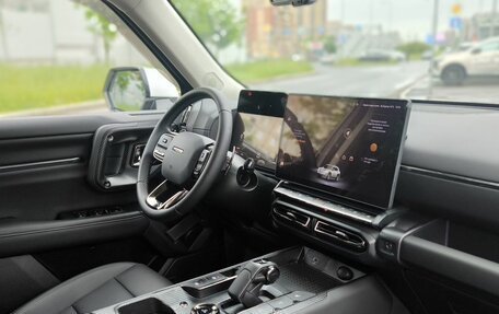 Haval H7, 2025 год, 3 250 000 рублей, 10 фотография