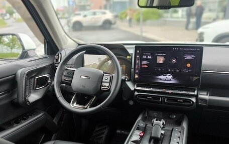 Haval H7, 2025 год, 3 250 000 рублей, 11 фотография