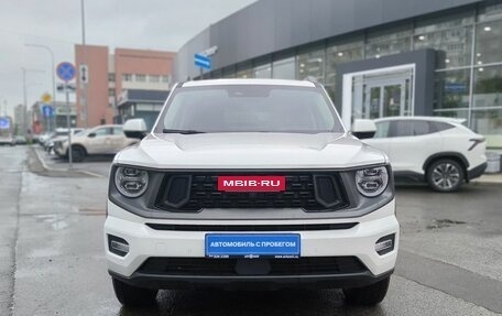 Haval H7, 2025 год, 3 250 000 рублей, 2 фотография