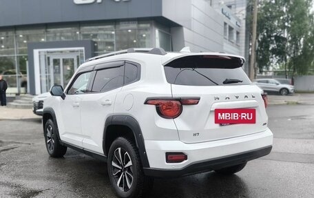 Haval H7, 2025 год, 3 250 000 рублей, 6 фотография