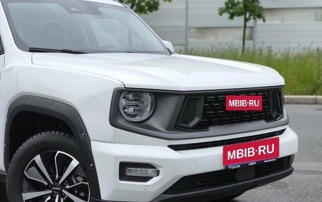 Haval H7, 2025 год, 3 250 000 рублей, 8 фотография