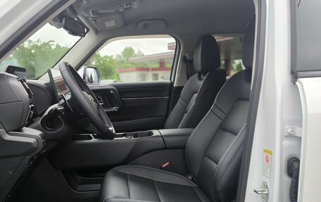 Haval H7, 2025 год, 3 250 000 рублей, 17 фотография