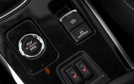 Mitsubishi Outlander III рестайлинг 3, 2020 год, 2 249 000 рублей, 17 фотография