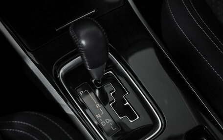 Mitsubishi Outlander III рестайлинг 3, 2020 год, 2 249 000 рублей, 16 фотография