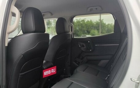 Haval H7, 2025 год, 3 250 000 рублей, 18 фотография