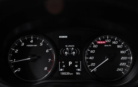 Mitsubishi Outlander III рестайлинг 3, 2020 год, 2 249 000 рублей, 13 фотография