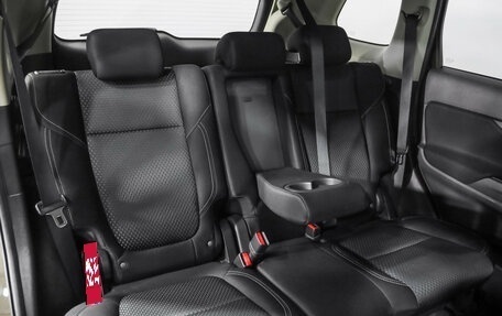 Mitsubishi Outlander III рестайлинг 3, 2020 год, 2 249 000 рублей, 23 фотография