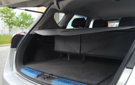 Nissan Murano, 2013 год, 1 050 000 рублей, 9 фотография