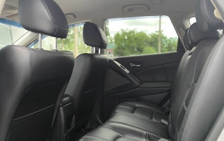 Nissan Murano, 2013 год, 1 050 000 рублей, 12 фотография