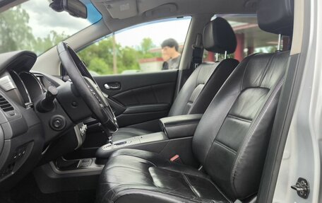 Nissan Murano, 2013 год, 1 050 000 рублей, 14 фотография