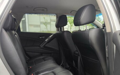 Nissan Murano, 2013 год, 1 050 000 рублей, 10 фотография