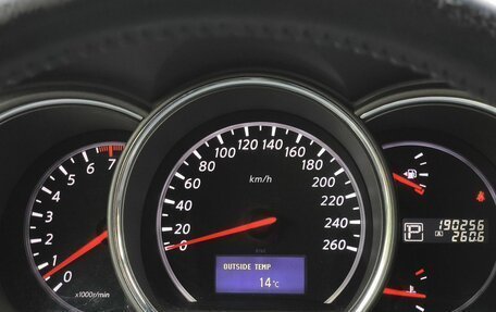 Nissan Murano, 2013 год, 1 050 000 рублей, 17 фотография