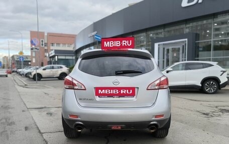 Nissan Murano, 2013 год, 1 050 000 рублей, 5 фотография