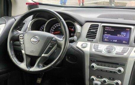 Nissan Murano, 2013 год, 1 050 000 рублей, 16 фотография