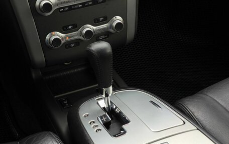 Nissan Murano, 2013 год, 1 050 000 рублей, 21 фотография