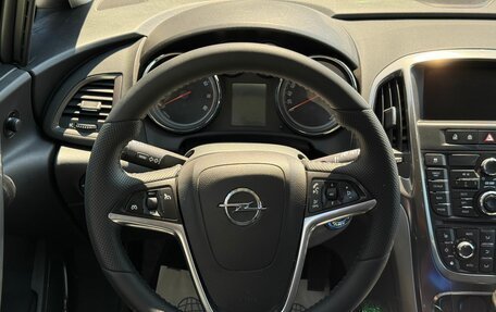 Opel Astra J, 2010 год, 750 000 рублей, 26 фотография