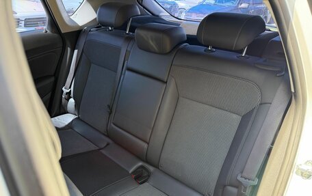 Opel Astra J, 2010 год, 750 000 рублей, 30 фотография