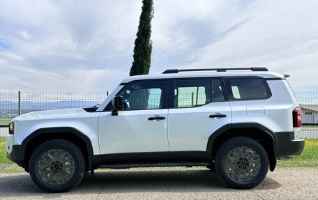 Toyota Land Cruiser Prado, 2026 год, 11 700 000 рублей, 3 фотография