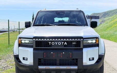 Toyota Land Cruiser Prado, 2026 год, 11 700 000 рублей, 2 фотография