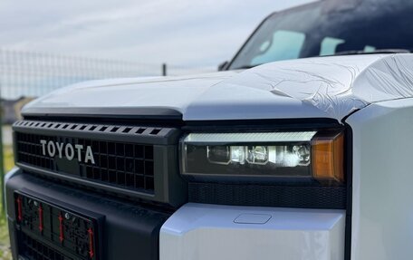 Toyota Land Cruiser Prado, 2026 год, 11 700 000 рублей, 7 фотография