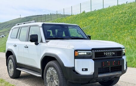 Toyota Land Cruiser Prado, 2026 год, 11 700 000 рублей, 6 фотография