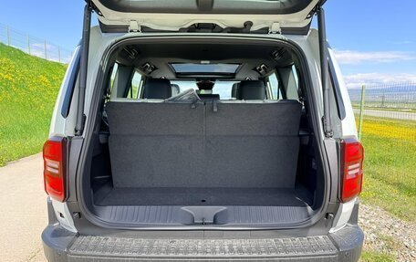 Toyota Land Cruiser Prado, 2026 год, 11 700 000 рублей, 8 фотография