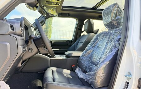 Toyota Land Cruiser Prado, 2026 год, 11 700 000 рублей, 9 фотография