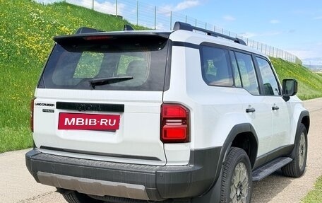 Toyota Land Cruiser Prado, 2026 год, 11 700 000 рублей, 5 фотография