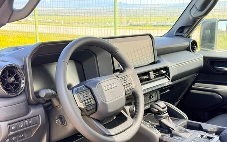 Toyota Land Cruiser Prado, 2026 год, 11 700 000 рублей, 10 фотография