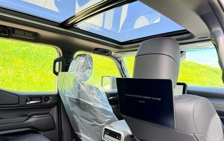 Toyota Land Cruiser Prado, 2026 год, 11 700 000 рублей, 15 фотография