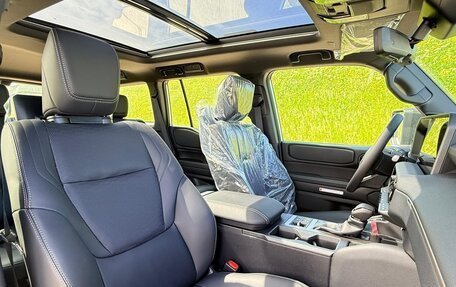 Toyota Land Cruiser Prado, 2026 год, 11 700 000 рублей, 13 фотография