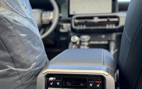 Toyota Land Cruiser Prado, 2026 год, 11 700 000 рублей, 16 фотография