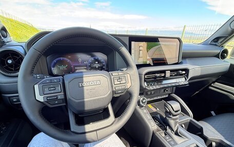 Toyota Land Cruiser Prado, 2026 год, 11 700 000 рублей, 12 фотография