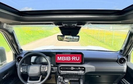Toyota Land Cruiser Prado, 2026 год, 11 700 000 рублей, 11 фотография