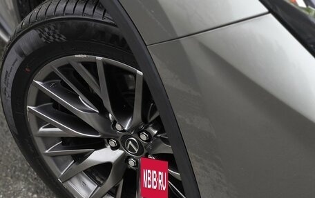 Lexus RX IV рестайлинг, 2018 год, 4 150 000 рублей, 9 фотография