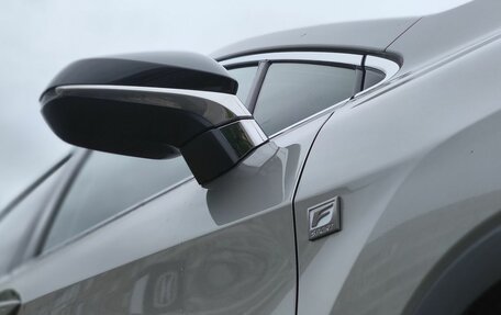 Lexus RX IV рестайлинг, 2018 год, 4 150 000 рублей, 10 фотография