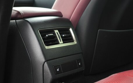 Lexus RX IV рестайлинг, 2018 год, 4 150 000 рублей, 26 фотография