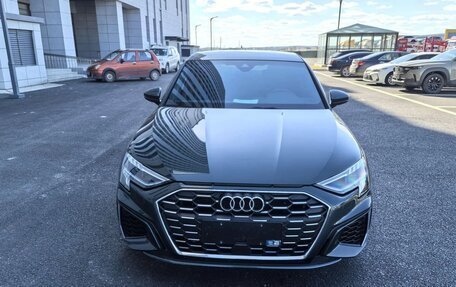 Audi A3, 2022 год, 2 100 000 рублей, 2 фотография