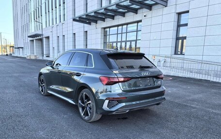 Audi A3, 2022 год, 2 100 000 рублей, 3 фотография