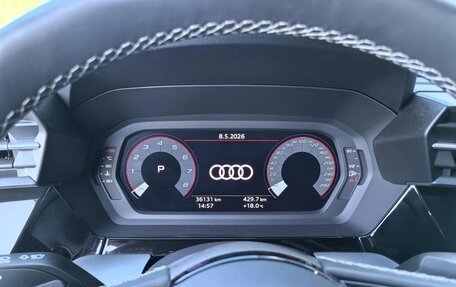 Audi A3, 2022 год, 2 100 000 рублей, 7 фотография