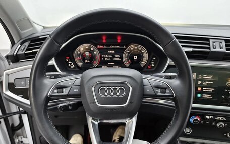 Audi Q3, 2023 год, 2 600 000 рублей, 8 фотография