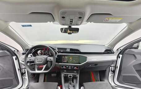 Audi Q3, 2023 год, 2 600 000 рублей, 7 фотография