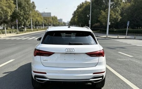 Audi Q3, 2023 год, 2 600 000 рублей, 4 фотография