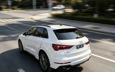 Audi Q3, 2023 год, 2 600 000 рублей, 6 фотография