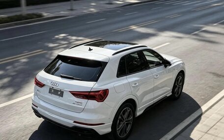 Audi Q3, 2023 год, 2 600 000 рублей, 5 фотография