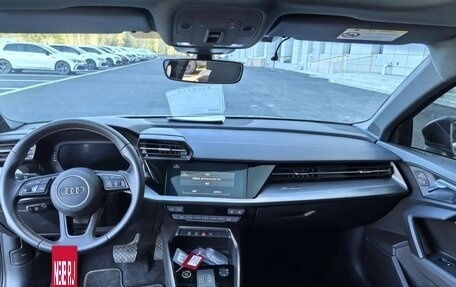 Audi A3, 2022 год, 2 100 000 рублей, 6 фотография