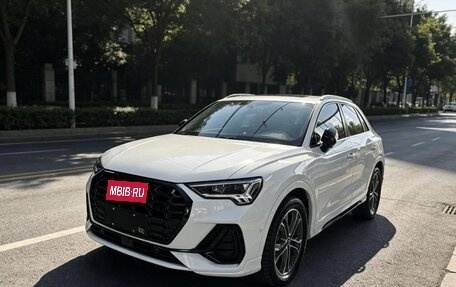 Audi Q3, 2023 год, 2 600 000 рублей, 2 фотография